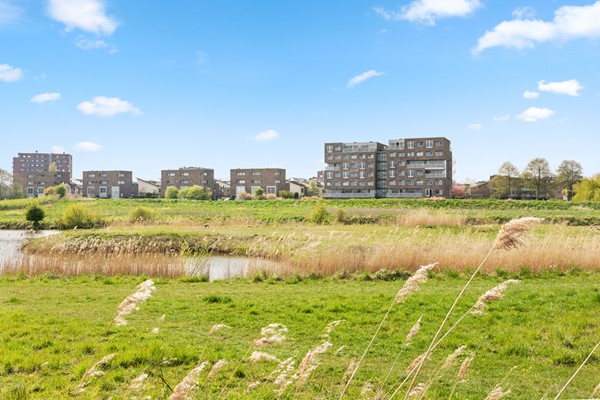 Medium property photo - Dodaarsoever 41, 2492 RZ Den Haag